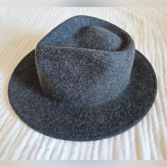 Yellow 108 For EILEEN FISHER Wool Hat - Picture 1 of 5